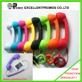 Anti-Radiation Coco Phone/Retro Phone Earphone (EP-R1251)